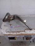 4EW-14610-01-00 Yz Wr 250 Pro Circuit Platinum Expansion Chamber Exhaust Pipe. Fixed Price $165.00.