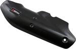 Akrapovic P-HSB12R5 Replacement Heat Shield 1860-1149. Fixed Price $161.94.
