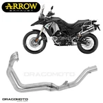 Header Bmw F 800 Gs 2012 2013 Arrow Rc. Fixed Price $477.91.