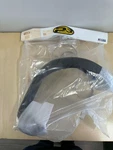 P3 - 109062 Pipe Guard, Carbon Fiber. Fixed Price $149.95.