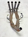 2003-2004 Honda CBR600RR Oem Exhaust Pipes Manifold Headers. Fixed Price $55.00.