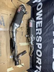 2007-2008 Suzuki Gsxr Gsx-r 1000 Yoshimura Dual Slip On Exhaust & Hardware. Fixed Price $474.99.
