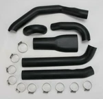 Bassani Heat Shields For 2-INTO-1 Exhaust System 07-09 Harley Davidson Fl. Fixed Price $338.75.