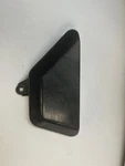 1974 1975 1976 Yamaha Dt 100 175 Right Side Cover / Panel 437-21721-00-00. Fixed Price $50.00.