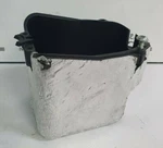 Ducati Panigale 1299 2016 1199 2015 2019 Exhaust System Cover 46015262A. Fixed Price $13.43.