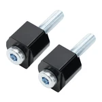 Cnc Handle Bar Risers Kit 25MM Fits 690 Smc Enduro /r 1050 1190 1290 Adventure. Fixed Price $21.88.