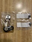 Oem Ktm Exhaust Pipe Lower /higher Hanger Mount & Hardware For 2017-2018 125SX +. Fixed Price $34.40.