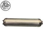 2005 Suzuki Gsxr 600 Muffler 29G1. Fixed Price $72.54.