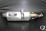 16-21 Honda CBR500R Muffler Exhaust Yoshimura. Fixed Price $111.96.