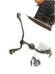 2003-2013 Yamaha YZ450F WR450F Oem Oil Transfer Line 5TJ-13161-00-00. Fixed Price $17.00.