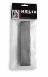 Helix Racing Products 401-1301 Heat Shield 1.5" 15' Brand New Free Shipping. Fixed Price $24.95.