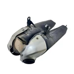 2016 - 2019 Ducati Panigale 959 Exhaust Muffler Pipe Slip On Silencer *dented*. Fixed Price $167.99.