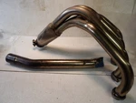 2002 Suzuki GSF600 Bandit Exhaust 14100-31F00. Fixed Price $79.00.