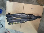 1996 Honda CBR600F3 Exhaust Headers 18150-MAL-602. Fixed Price $106.67.