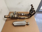 2019-2025 Bmw S1000RR Exhaust Muffler Manifold Silencer 9832047 Oem #S732. Fixed Price $207.00.