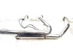 2015 Harley Street Glide Flhx Exhaust Header Pipe. Fixed Price $119.70.