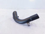Harley Davidson Dyna Super Glide & Low Rider Center Exhaust Header Cover Shield. Fixed Price $24.95.