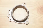 1982 1983 Honda CR250 Exhaust Pipe Joint Manifold 18351-KA4-700. Fixed Price $27.99.
