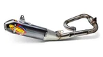 Fmf 044477 Factory 4.1 Rct Full Exhaust Megabomb Head Pipe 2023-25 Yamaha YZ450F. Fixed Price $924.49.