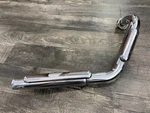 Yamaha 1999-2003 XV1600 Road Star Oem Front Lower Muffler Exhaust Head Pipe #10. Fixed Price $124.99.