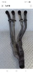 2005 Honda Exhaust Header Pipes. Fixed Price $100.00.