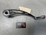 Battistinis Wireframe Brake Arm For Harley 1997 - 2007 Touring Billet Chrome Flt. Fixed Price $150.00.