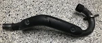 Honda CRF150F Exhaust Front Pipe Used Oem Part Fits 03-05 P/n 18320-KPT-900. Fixed Price $99.00.