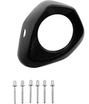 Akrapovic Carbon Fibre End Cap Exhaust Tip For Slip Bmw S1000RR Sport 2021. Fixed Price $177.37.