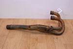 1984 Honda XR350R Exhaust Header Pipe. Fixed Price $89.00.