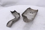 Honda 03-04 Exhaust Heat Shield Oem. Fixed Price $59.00.