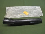 Kawasaki KZ1100 D2 Spectre 1983 Rh Muffler Cover Nos Oem 14025-1413. Fixed Price $79.00.