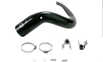 Eline Carbon Fiber Pipe Guard For Fmf Power Bomb Header 09-10 CRF450R HPB4509. Fixed Price $69.95.