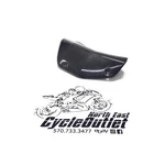 17-22 Yamaha Akrapovic Carbon Fiber Muffler Exhaust Heat Shield. Fixed Price $127.46.