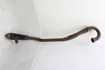 1980 Yamaha XT250 Oem Exhaust Pipe Chamber Header. Fixed Price $127.40.