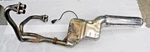 1995 Bmw Exhaust System Headers Tail Pipe Muffler Oem. Fixed Price $299.99.