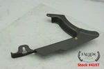 2007 Harley Softail Lower Drive Belt Guard Debris Deflector #4107. Fixed Price $19.44.