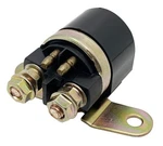 87-04 Suzuki Intruder VS1400GLP Starting Motor Starter Relay 31800-49100. Fixed Price $24.99.