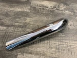 Kawasaki VN1500 Vulcan Classic Oem Front Exhaust Head Pipe Cover Shield #3. Fixed Price $74.99.