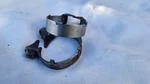 Honda GL500 GL650 Exhaust Pipe Muffler Clamps Pair With Bolt. Fixed Price $20.00.