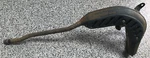 Suzuki JR80 Exhaust Fits 01-04 Oem Used Item P/n 14310-03450-H01. Fixed Price $150.00.