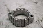 Exhaust Pipe Joint 18231-ME5-000 1983 Honda Nighthawk CB650SC. Fixed Price $15.00.