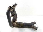 2010 Kawasaki Ninja ZX14R Headers Oem Great Condition ZX1400 Exhaust. Fixed Price $126.00.