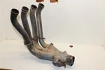 2007 2008 Yamaha Yzf R1 Exhaust Muffler Headers 4C8-14610-00-00. Fixed Price $94.99.