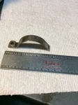 Bridgestone 90M, 175/200 Protector Bracket, Nos, #6334-5010. Fixed Price $8.00.