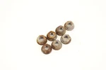 2012 Kawasaki Ninja ZX6R ZX600R Exhaust Header Pipes Manifold Nut Hardware Set. Fixed Price $25.18.