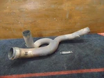 Aprilia Mille 1999 Exhaust Link Pipe Middle. Fixed Price $88.59.