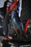 P3 Carbon 109062 Pipe Guard Fits Beta 300 Xtrainer 2015-2024. Fixed Price $179.50.