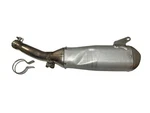 Yamaha Yzf 250 2014-2017 Oem Exhaust Pipe Muffler Sma. Fixed Price $79.99.