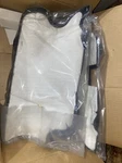 Yamaha Exciter New Oem Muffler Heat Exchanger Protector Kit 90891-50098-00. Fixed Price $30.00.