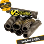 Products 400708 Lava 1 In Id X 6 (8 Pk) Spark Boot Shields. Fixed Price $166.71.